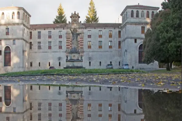 Monasterio de San Pedro de Cardeña, Atapuerca