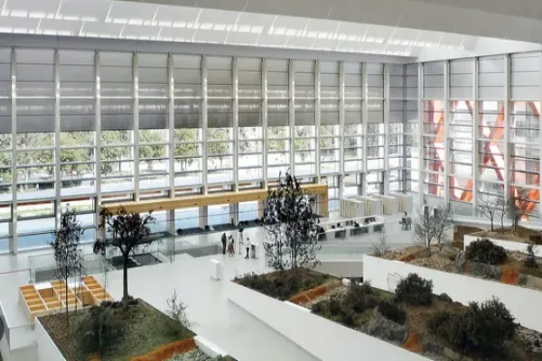 Museo de la Evolución Humana (MEH), Atapuerca