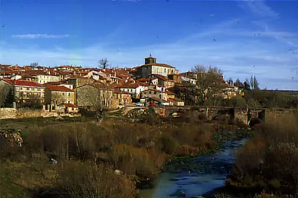 Pueblo Arlanzón, Atapuerca